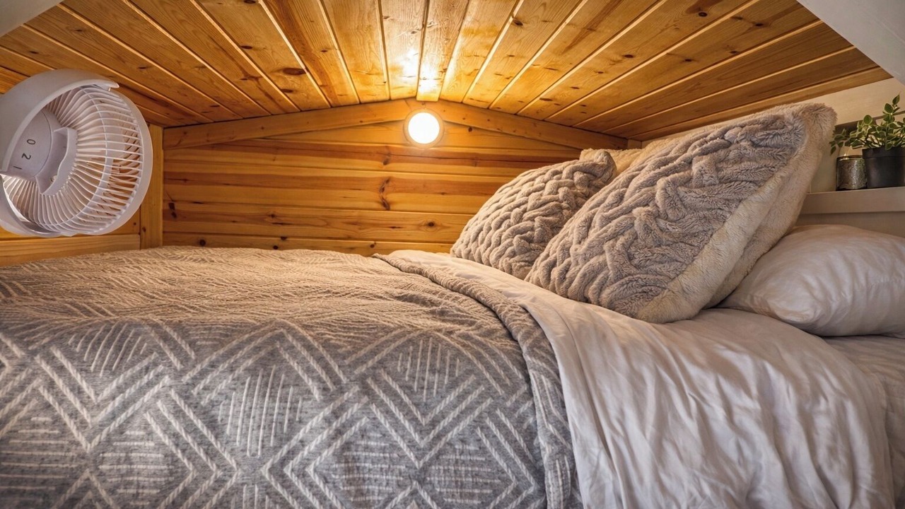 Photo of Bedroom in Azle