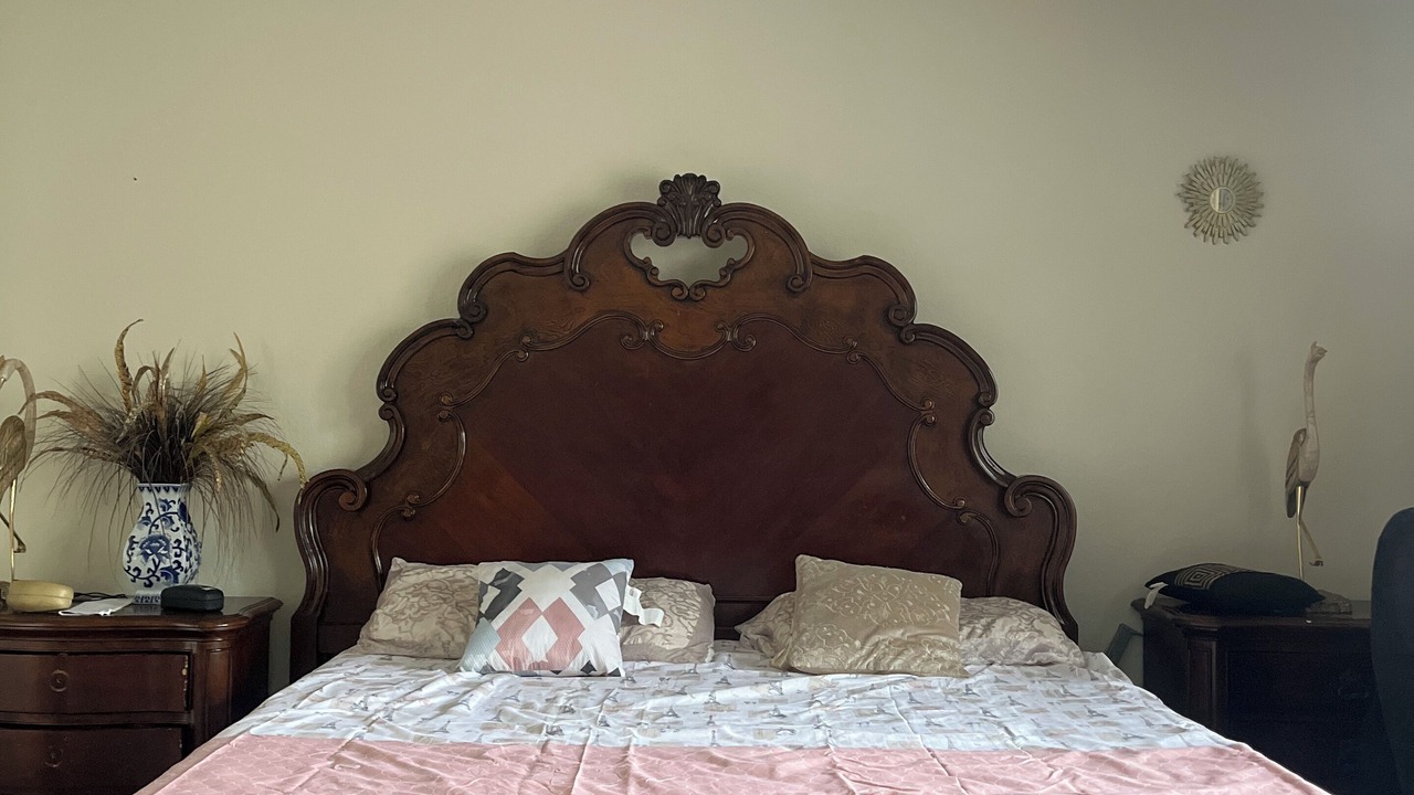 Photo of Bedroom in Stafford