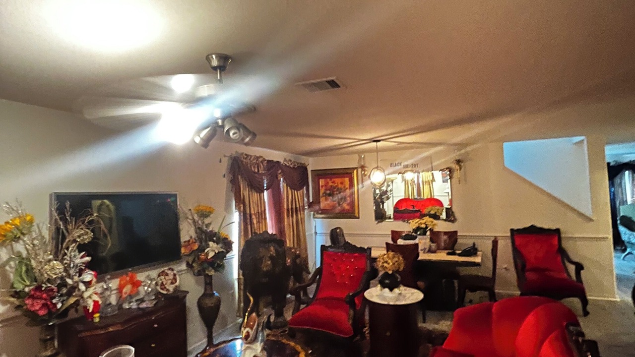 Photo of Livingroom in Stafford