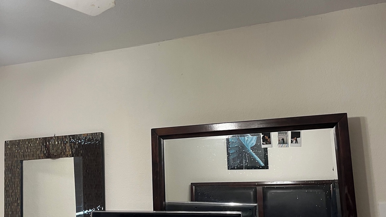Photo of Bedroom in Stafford