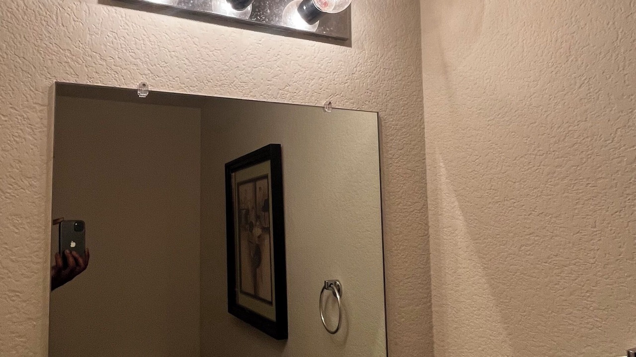Photo of Bathroom in Stafford