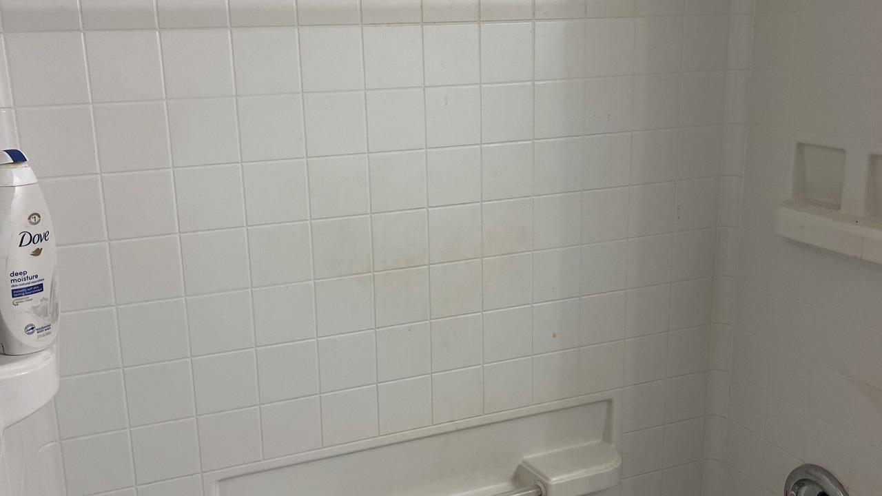Photo of Bathroom in Stafford