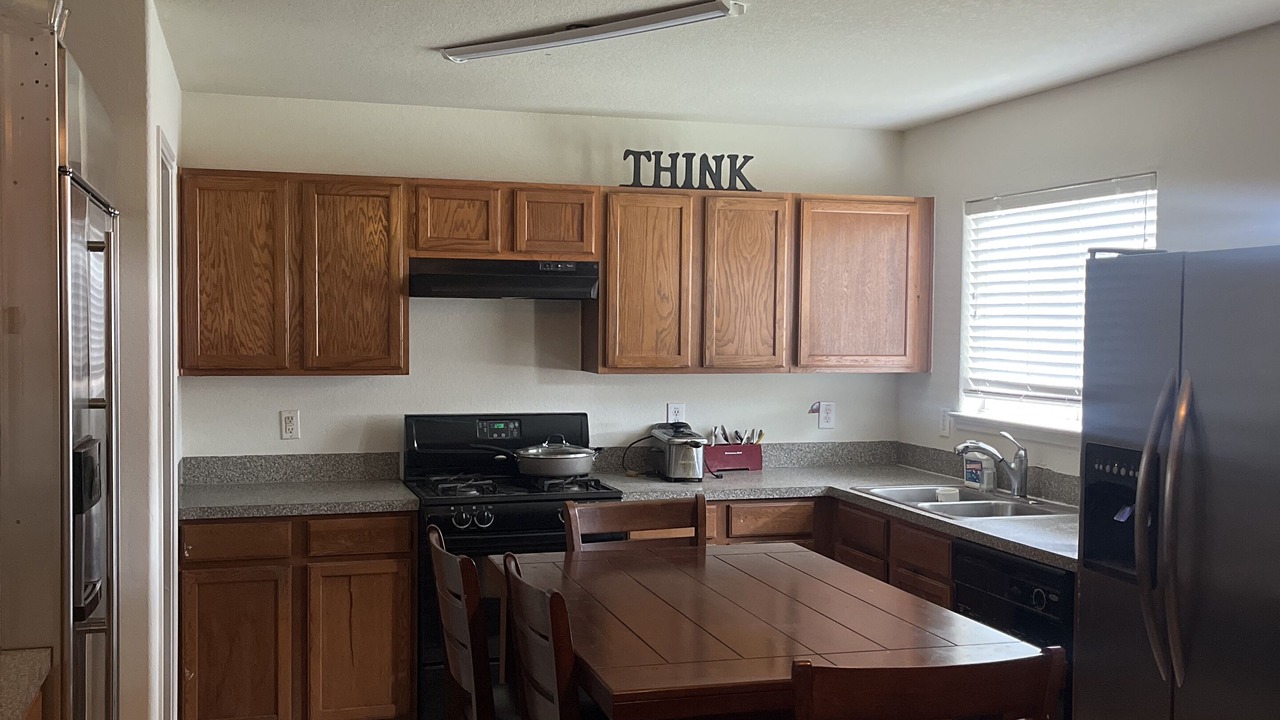 Photo of Kitchen in Stafford