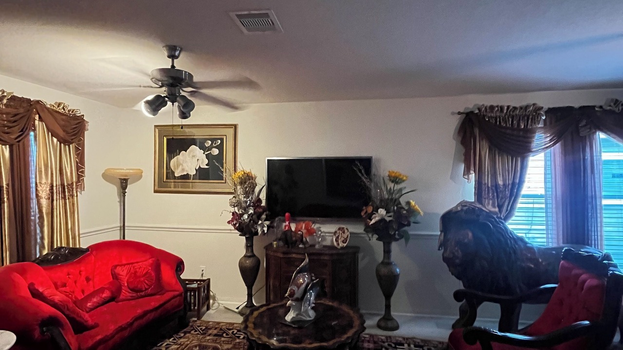 Photo of Livingroom in Stafford