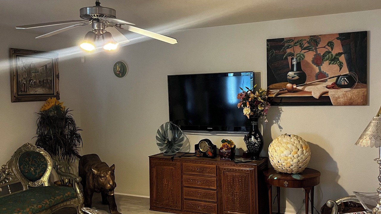 Photo of Livingroom in Stafford