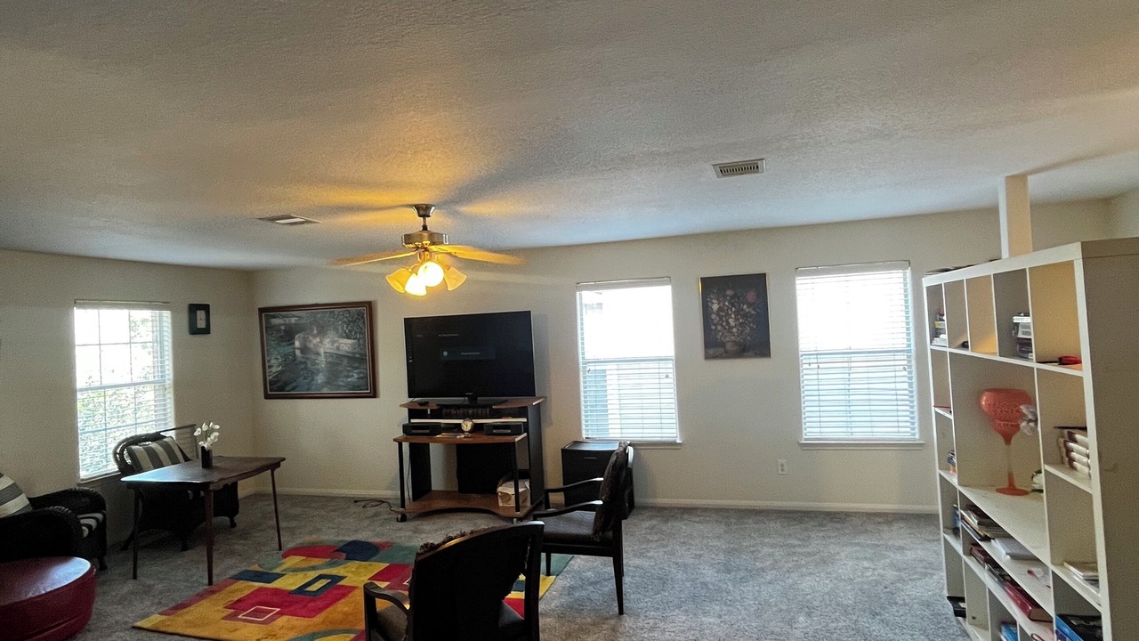 Photo of Livingroom in Stafford