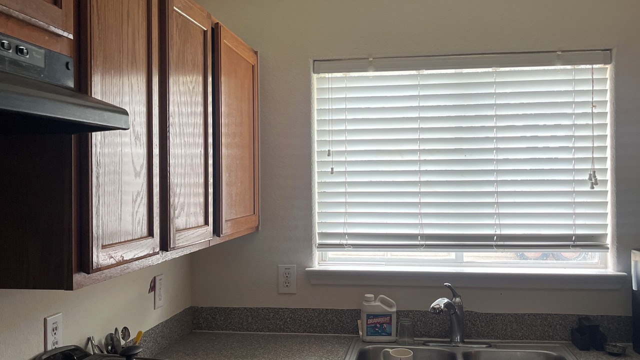 Photo of Kitchen in Stafford