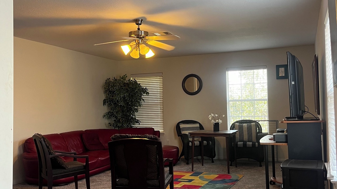 Photo of Livingroom in Stafford