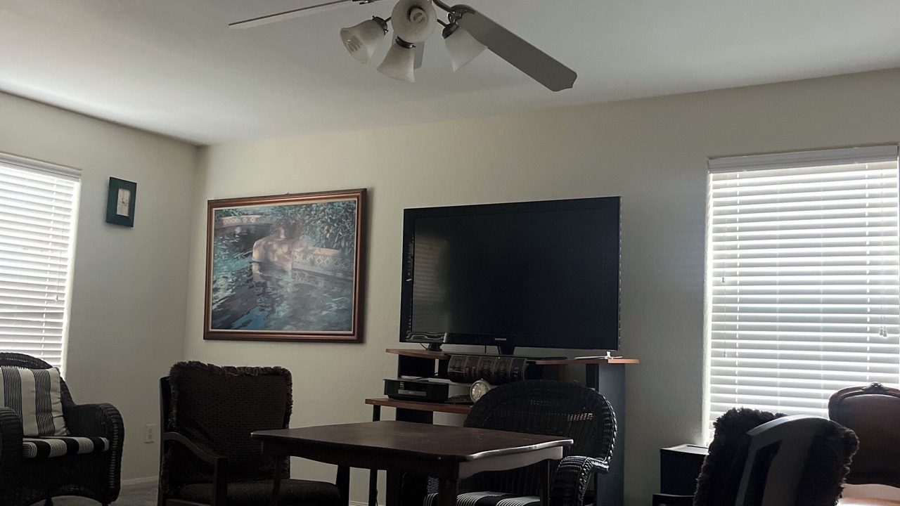 Photo of Livingroom in Stafford
