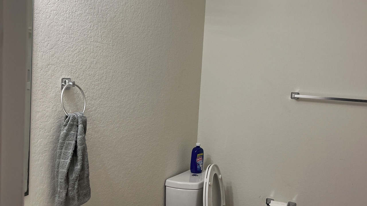 Photo of Bathroom in Stafford
