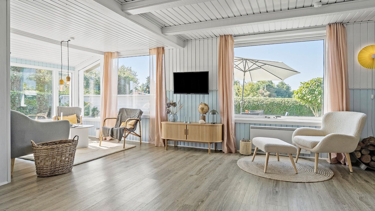 Photo of Bedroom in Juelsminde
