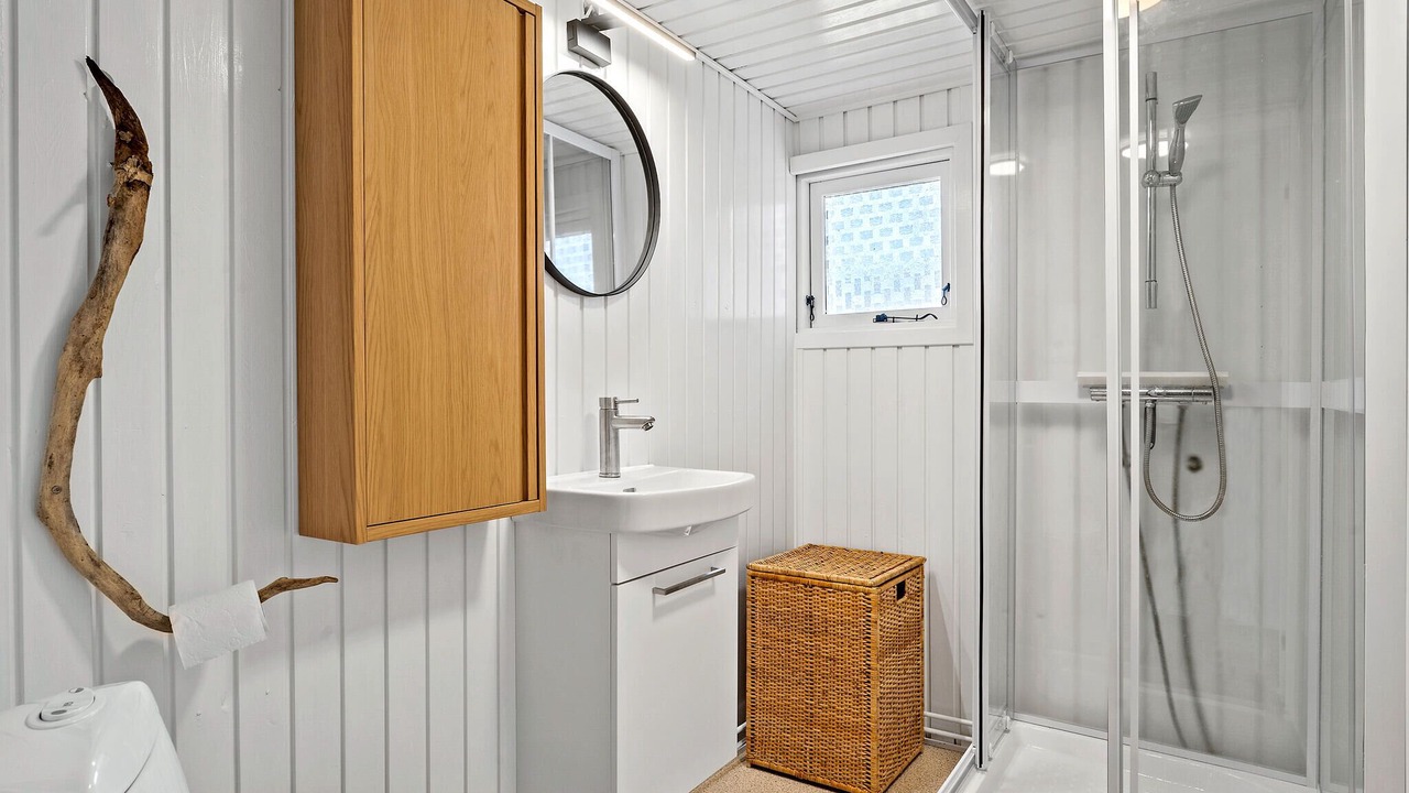 Photo of Bathroom in Juelsminde