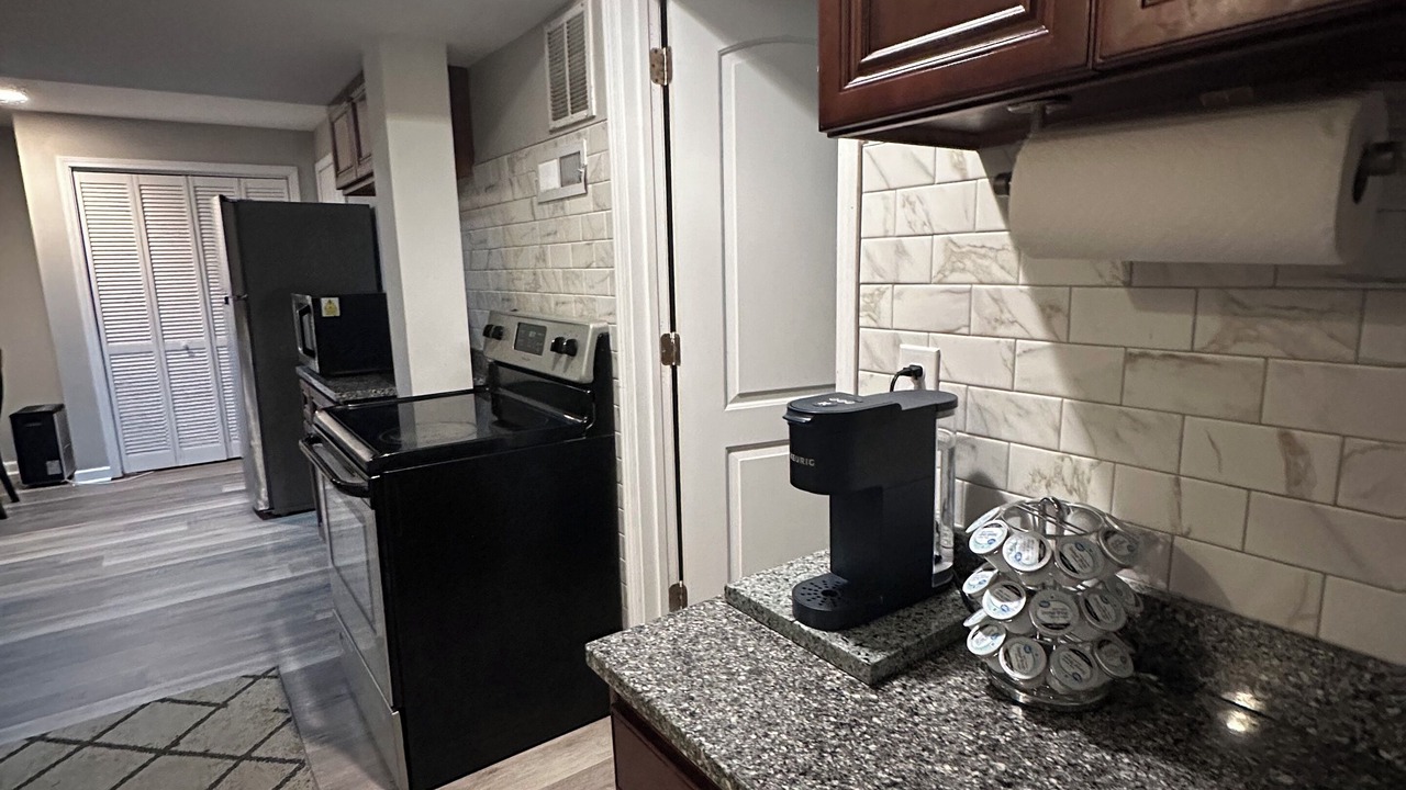 Photo of Kitchen in Chapel Hill
