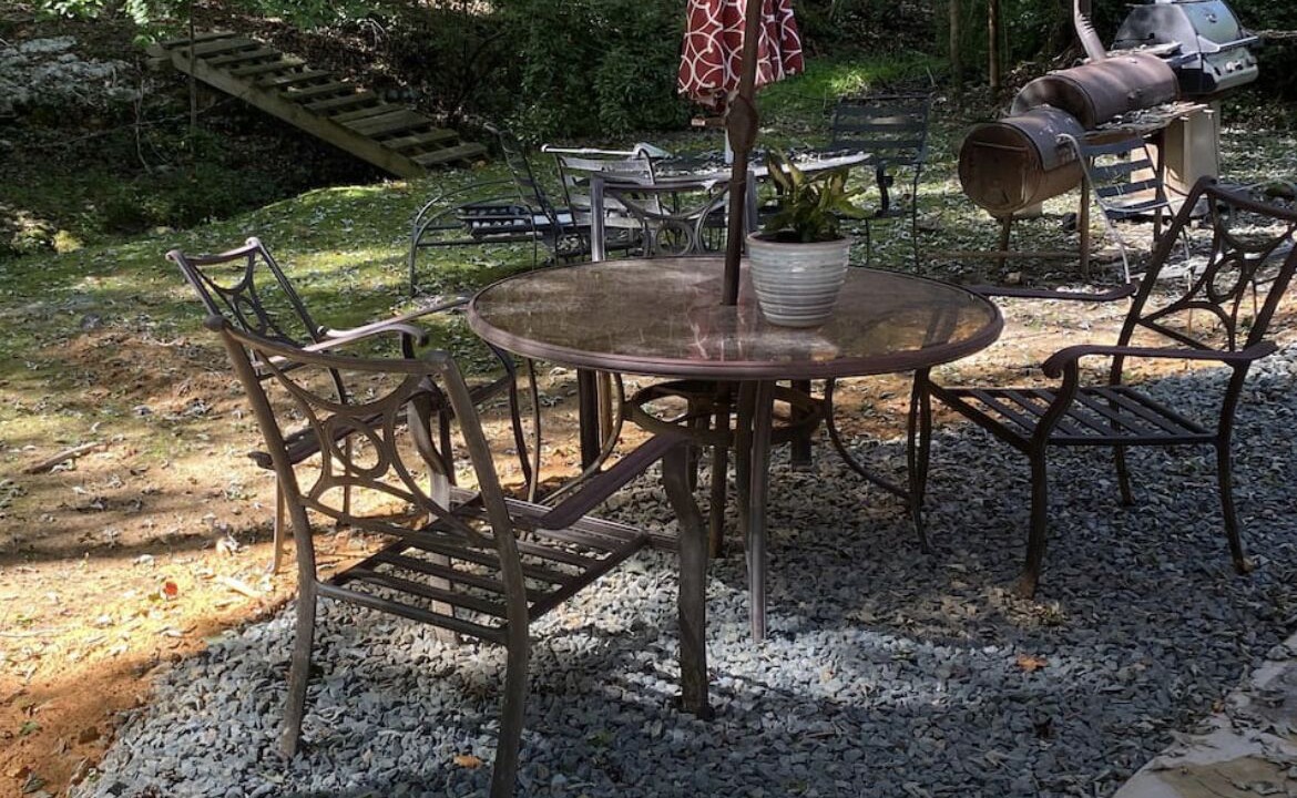 Photo of Outdoor in Chapel Hill