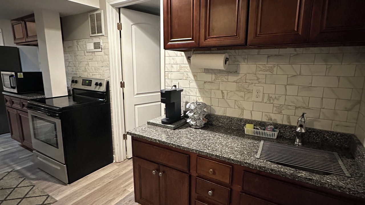 Photo of Kitchen in Chapel Hill