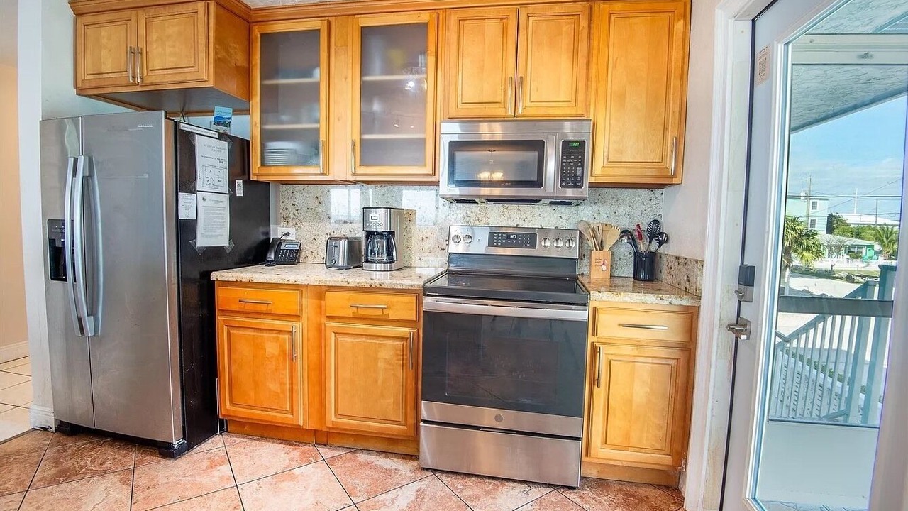 Photo of Kitchen in Little Venice