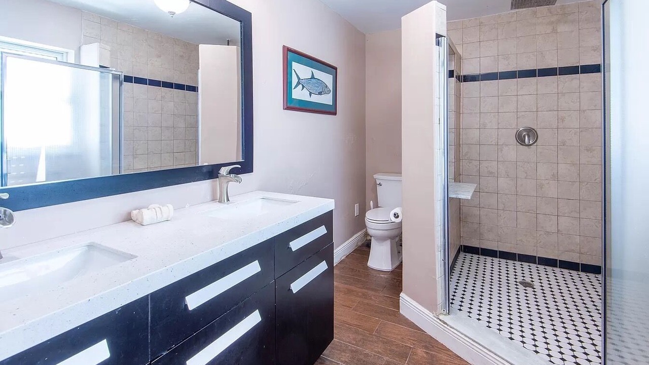 Photo of Bathroom in Little Venice