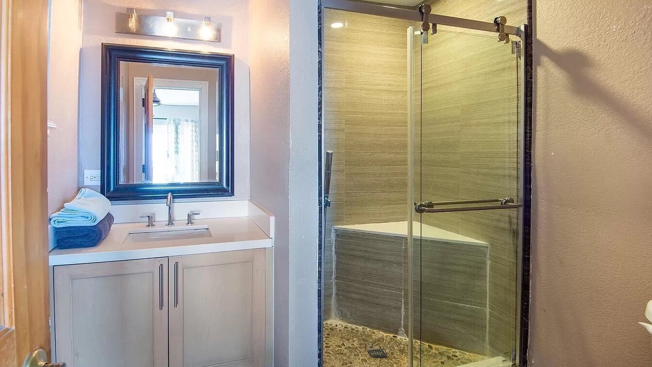 Photo of Bathroom in Little Venice