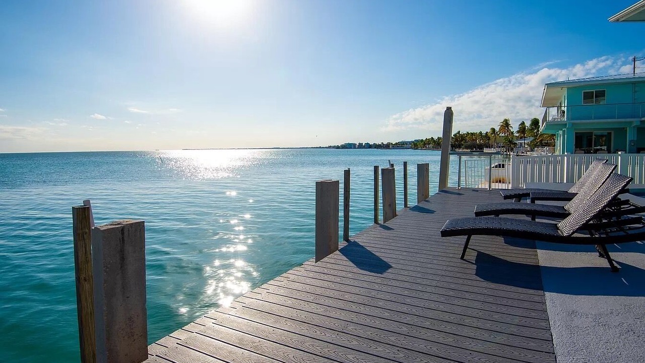 Photo of Patio Balcony in Little Venice