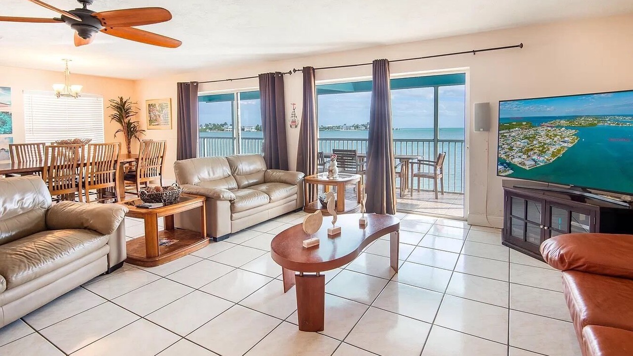 Photo of Livingroom in Little Venice
