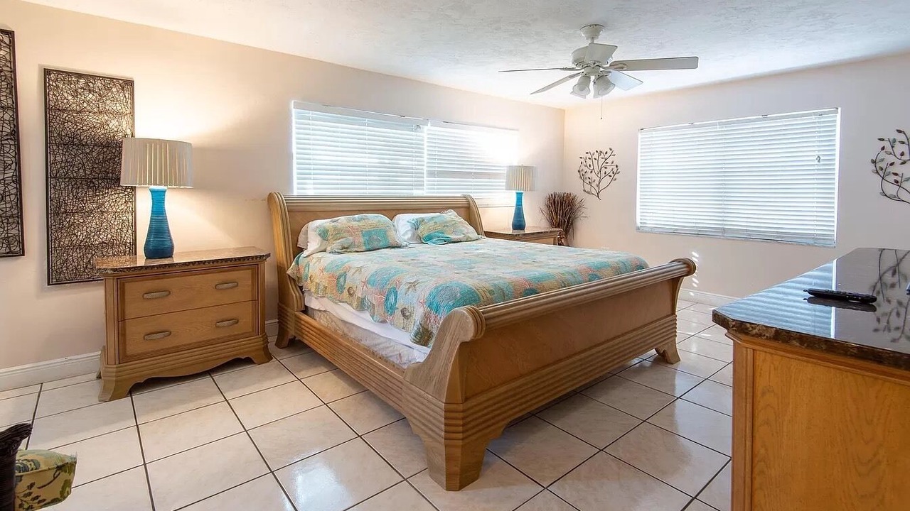 Photo of Bedroom in Little Venice