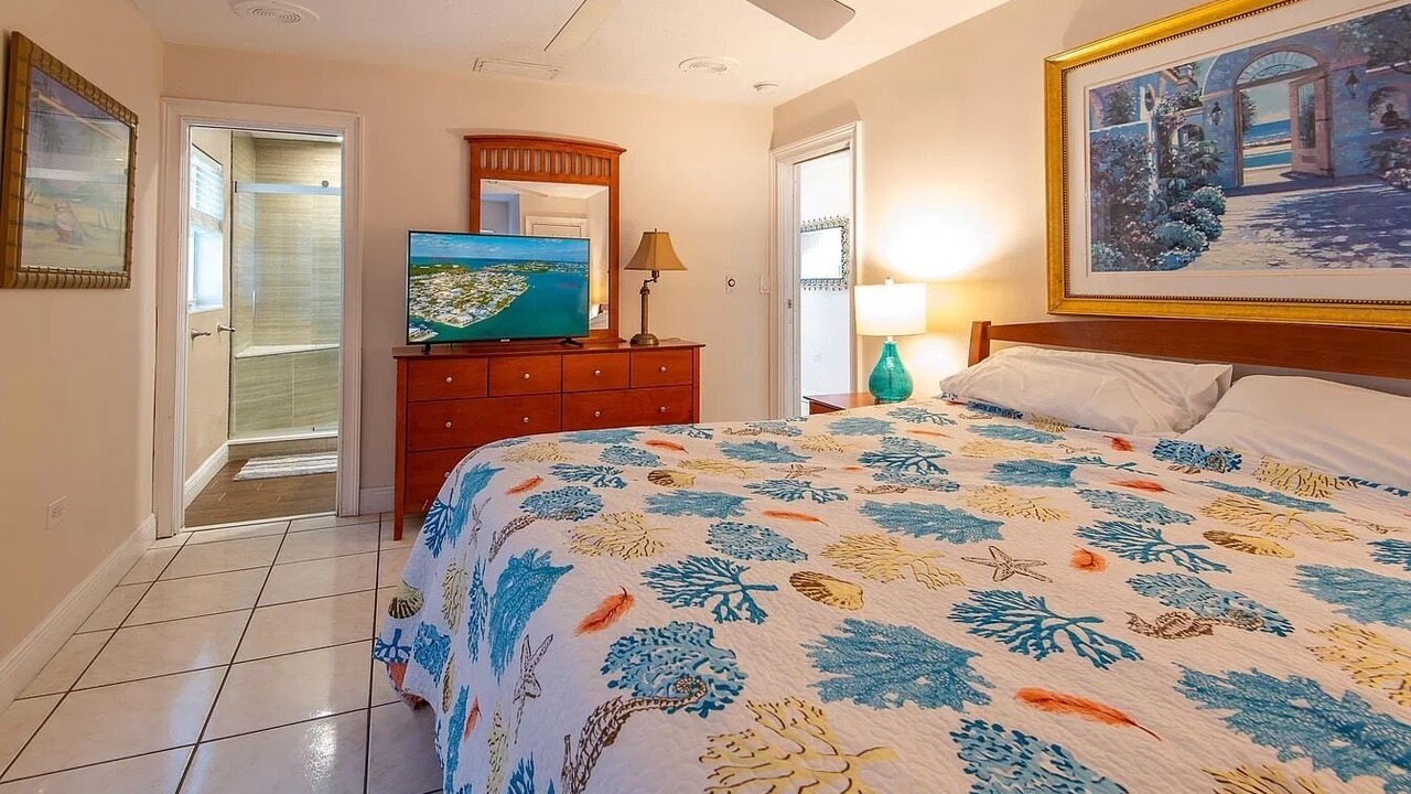 Photo of Bedroom in Little Venice