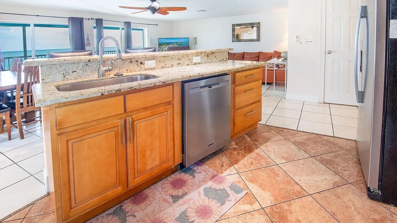 Photo of Kitchen in Little Venice