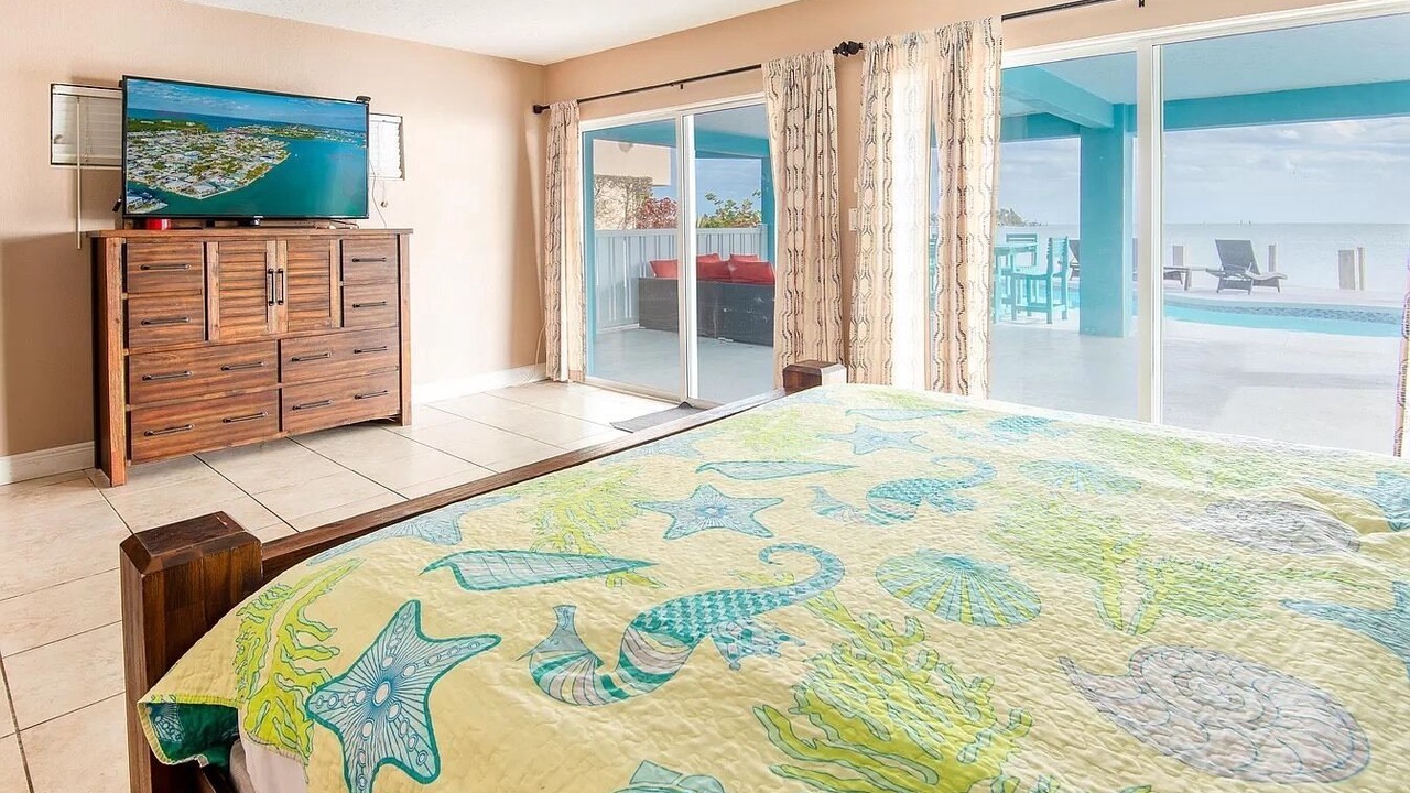 Photo of Bedroom in Little Venice