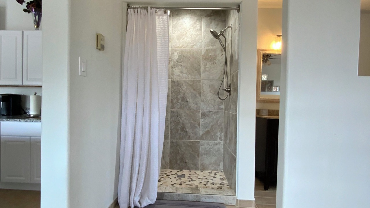 Photo of Bathroom in Agua Fria