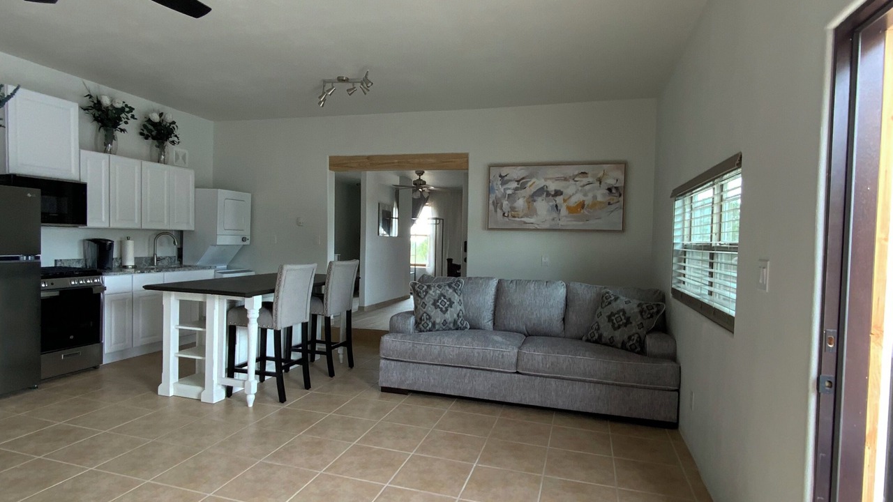 Photo of Livingroom in Agua Fria