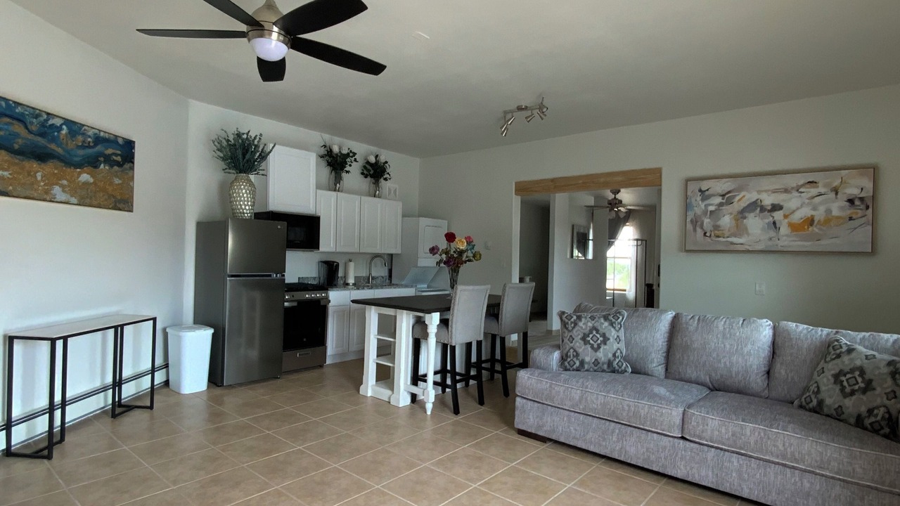 Photo of Livingroom in Agua Fria