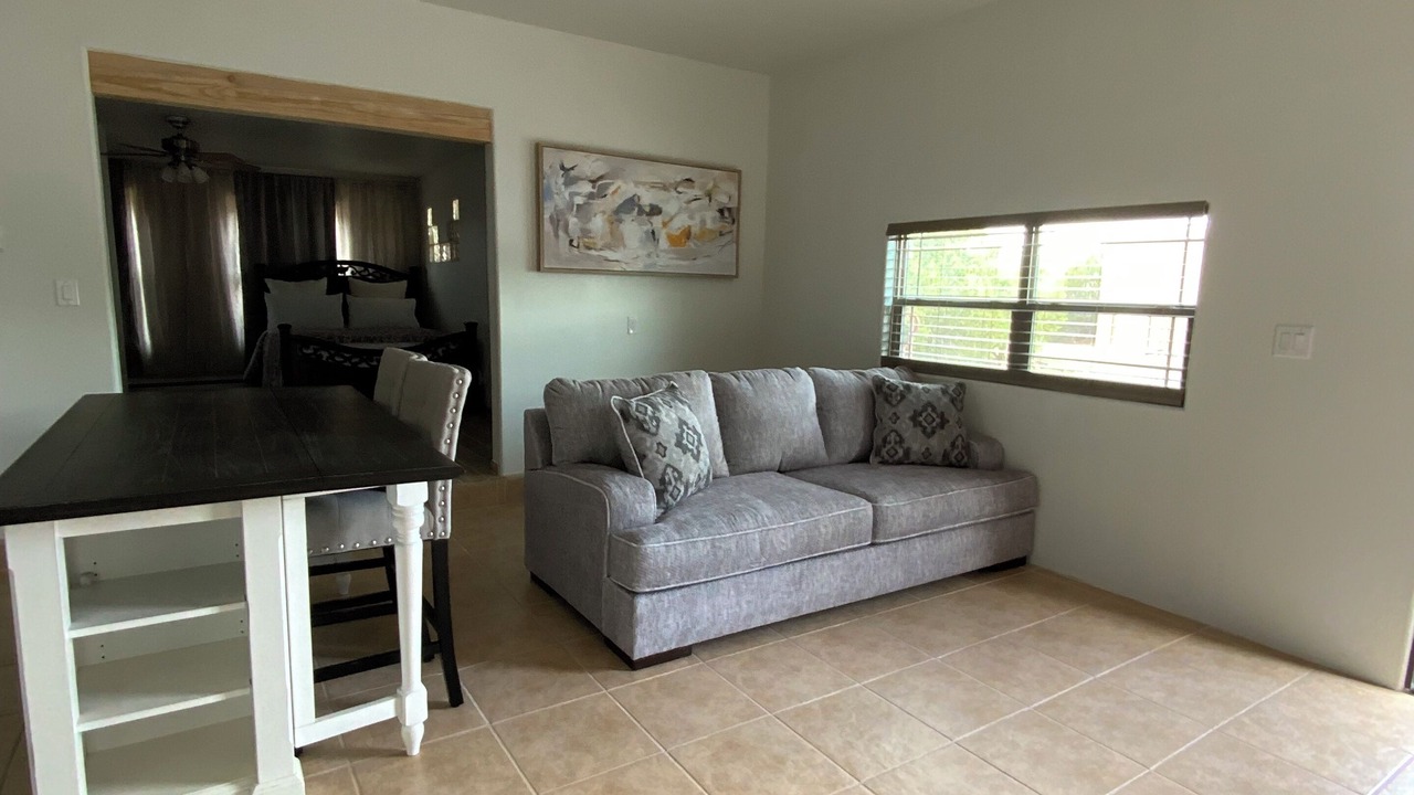 Photo of Livingroom in Agua Fria