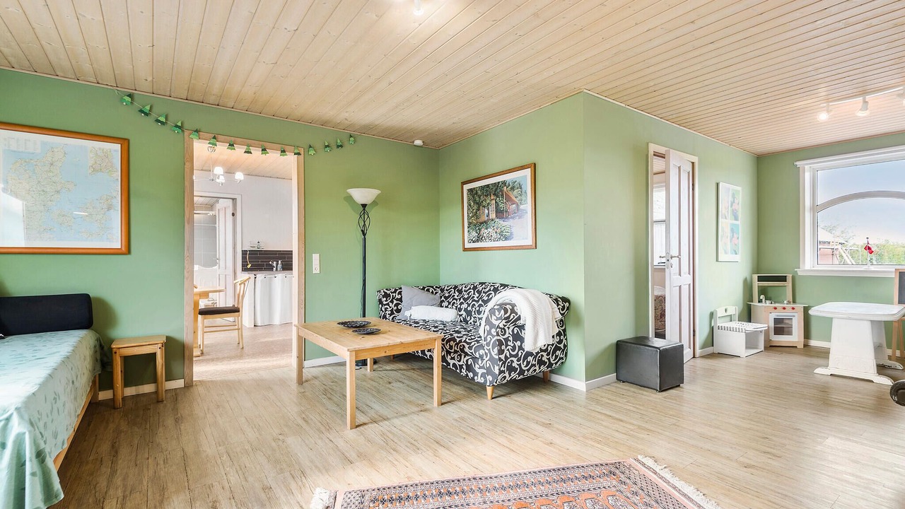 Photo of Bedroom in Outrup