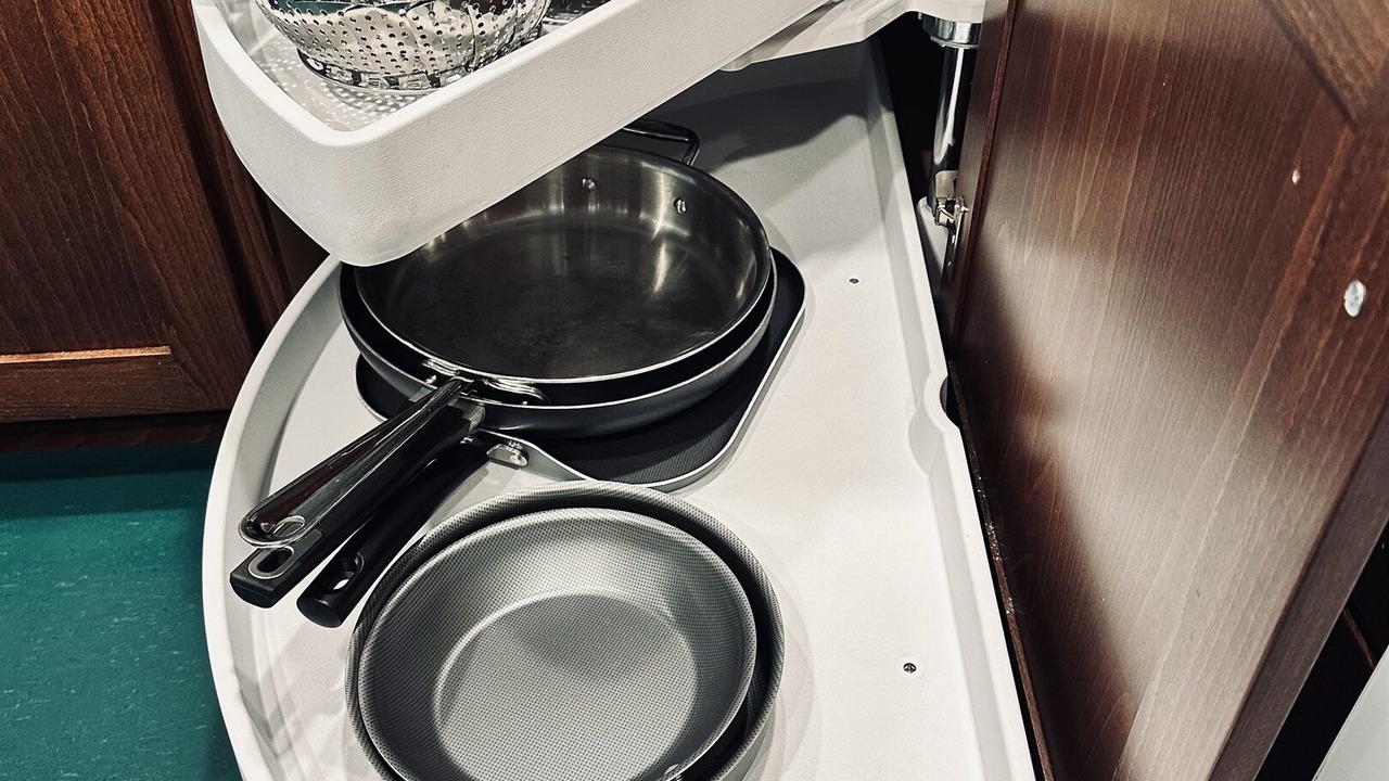 Photo of Kitchen in Western