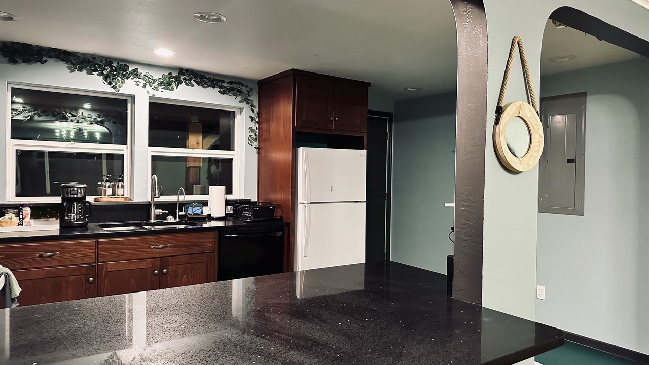 Photo of Kitchen in Western