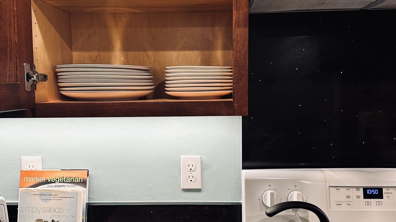 Photo of Kitchen in Western