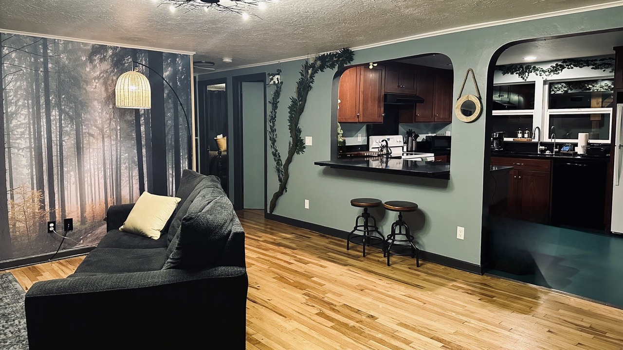 Photo of Livingroom in Western