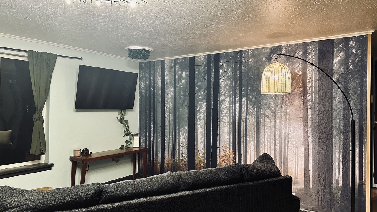 Photo of Livingroom in Western