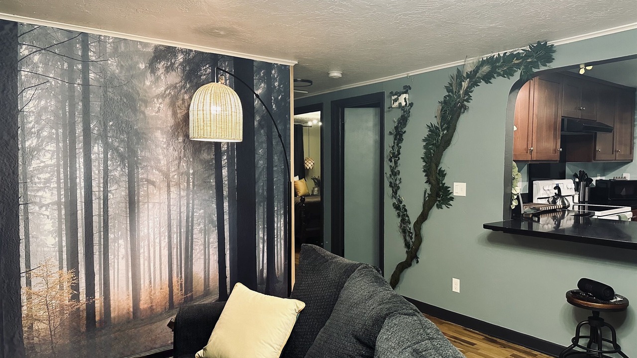 Photo of Livingroom in Western