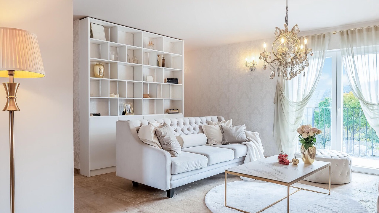 Photo of Bedroom in Praznica