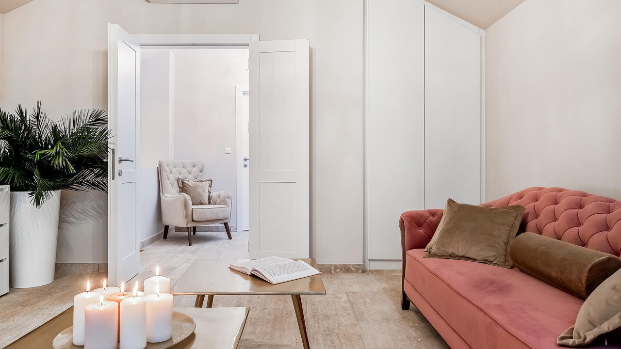Photo of Bedroom in Praznica