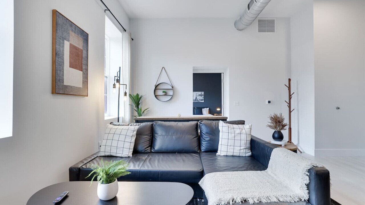 Photo of Livingroom in Allentown