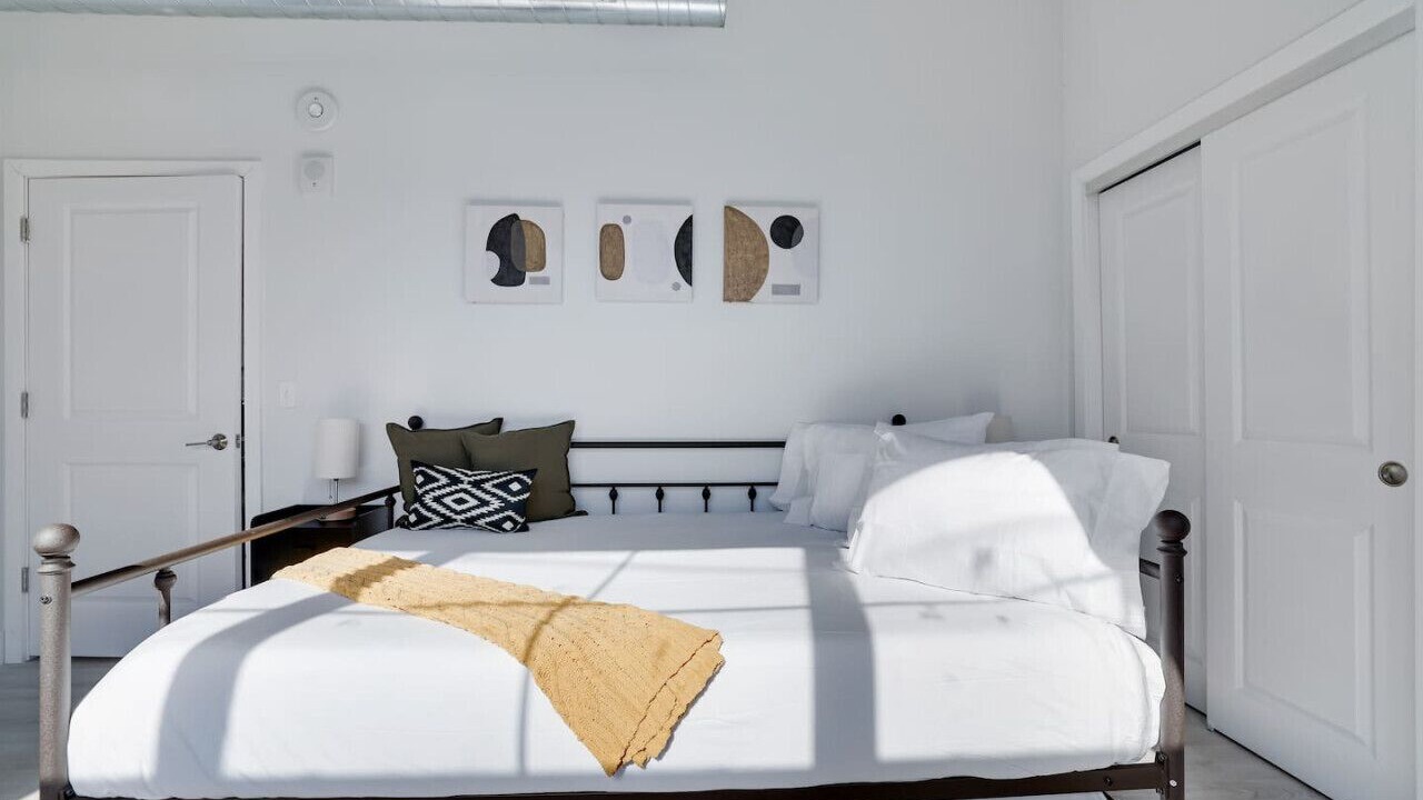 Photo of Bedroom in Allentown