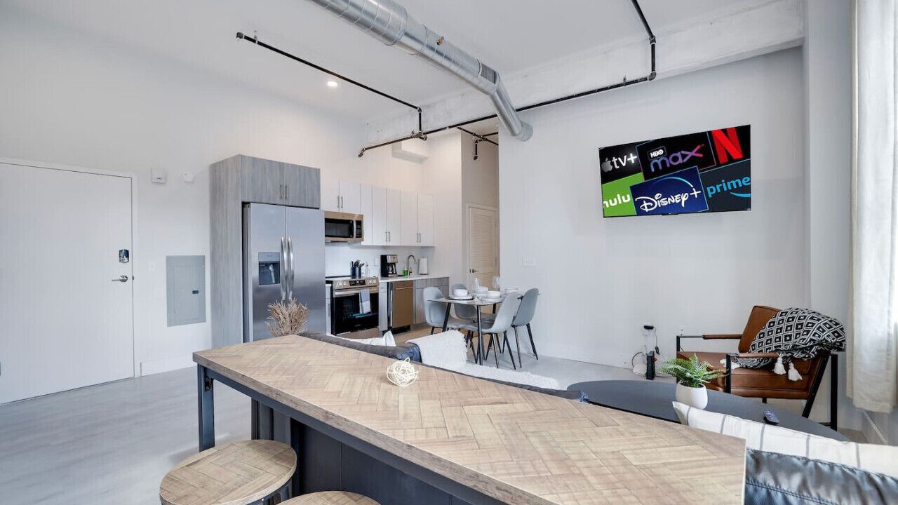 Photo of Livingroom in Allentown