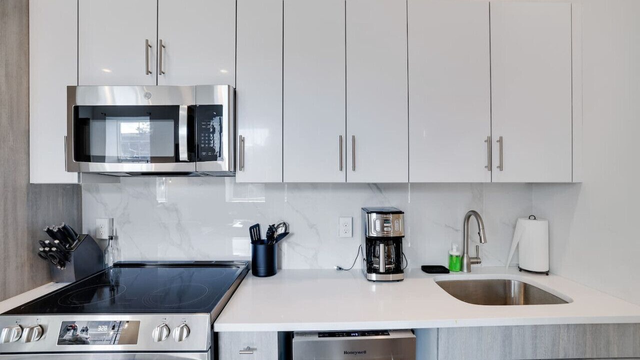 Photo of Kitchen in Allentown