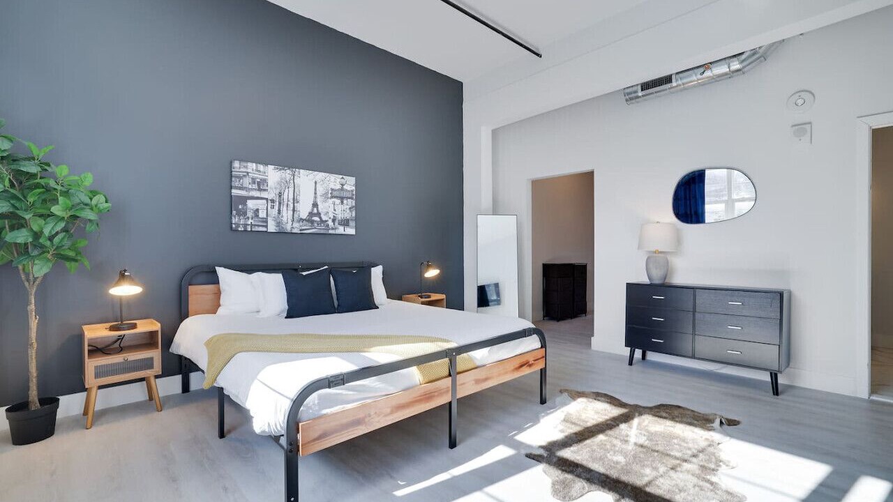 Photo of Bedroom in Allentown