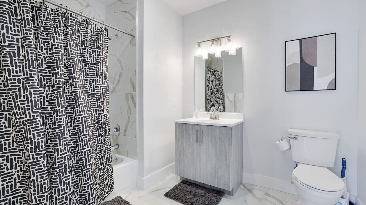 Photo of Bathroom in Allentown