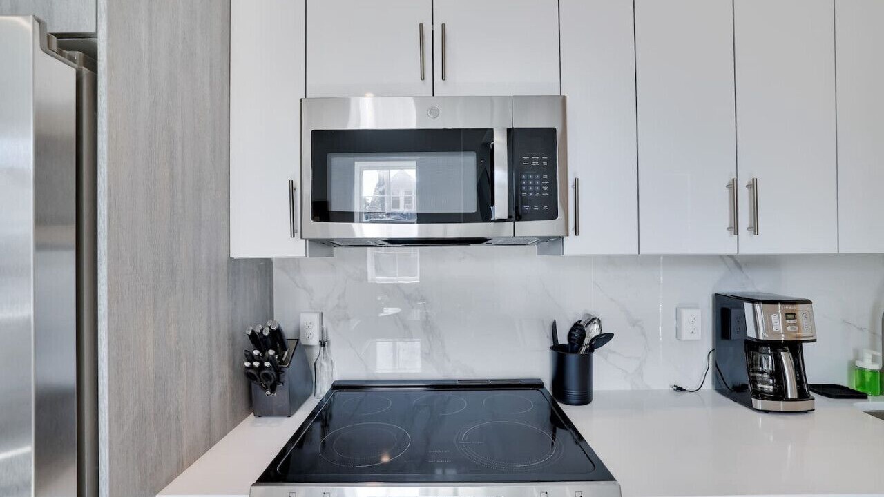 Photo of Kitchen in Allentown