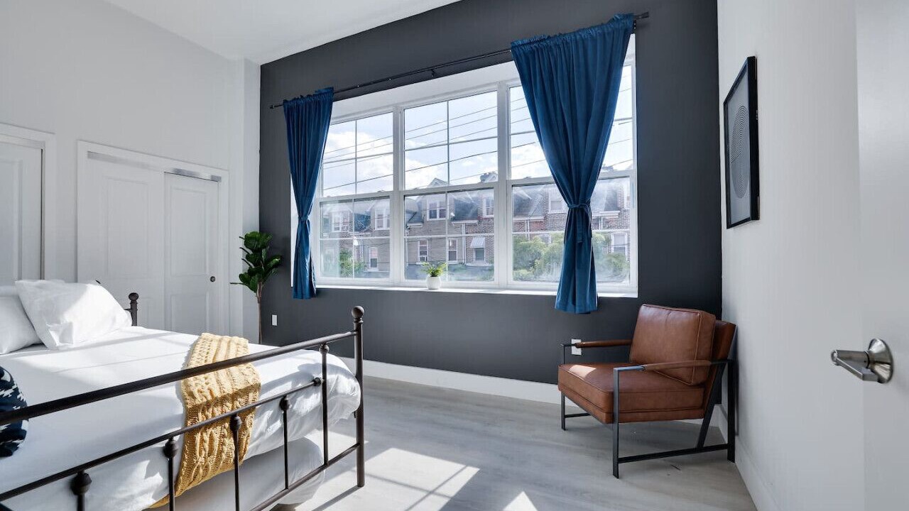 Photo of Bedroom in Allentown