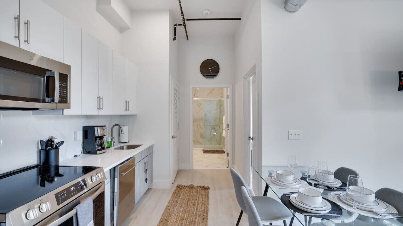 Photo of Kitchen in Allentown